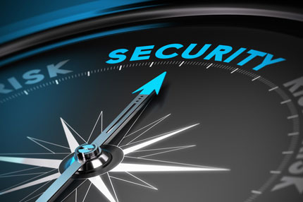 Security Management Services and Consulting Services image