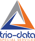 Trio-Data Cape Logo