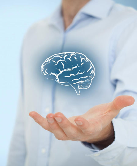 Trio-Data Business Intelligence Service Image