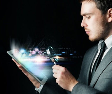 Trio-Data Forensic Fraud Investigations Service Image