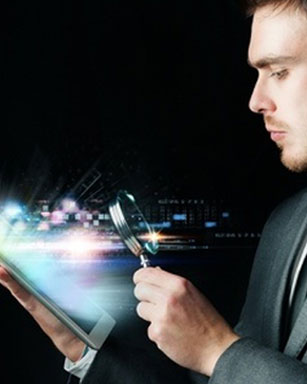 Trio-Data Forensic Fraud Investigations Service Image