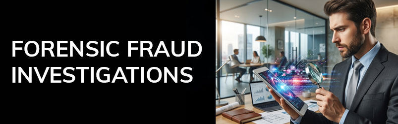 Trio-Data Forensic Fraud Investigations Service Image