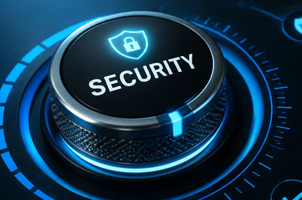 Security Management Services and Consulting Services image