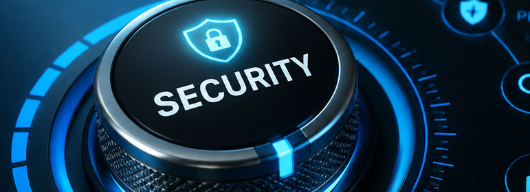 Security Management Services and Consulting Services image